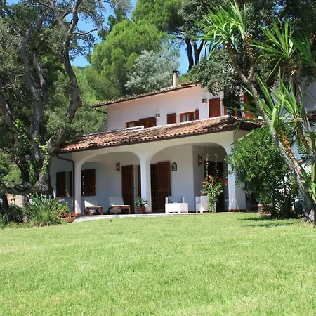 Villa Giovanna