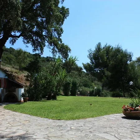 Villa Giovanna *