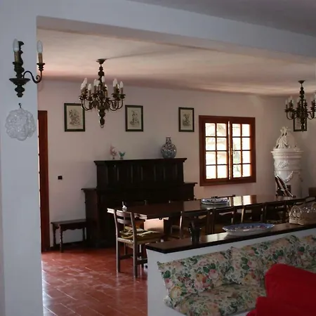Villa Giovanna Rio Marina