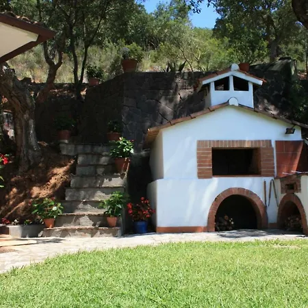 Villa Giovanna *