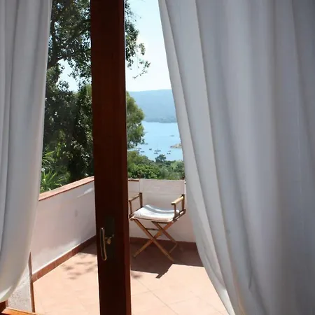 Villa Giovanna