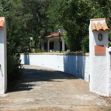 Villa Giovanna Rio Marina