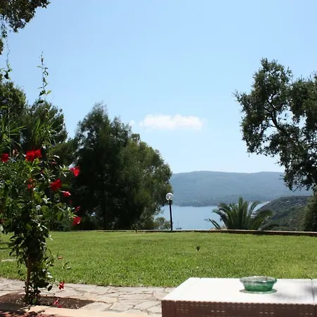 Villa Giovanna *