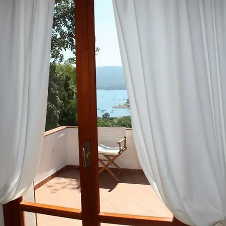 Villa Giovanna *