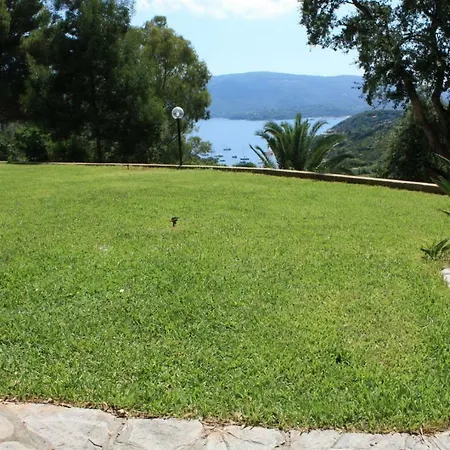Giovanna Villa Rio Marina