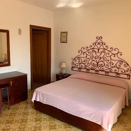 Villa Giovanna